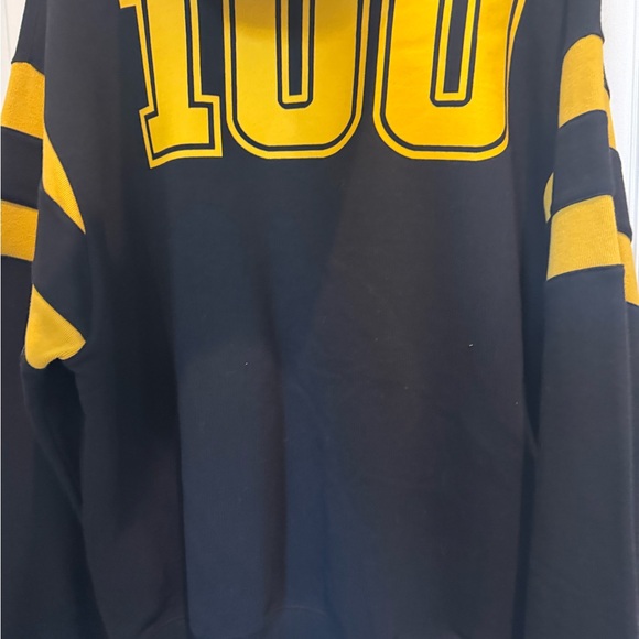 NWT Gucci 100 Year Hoodie - Picture 6 of 10